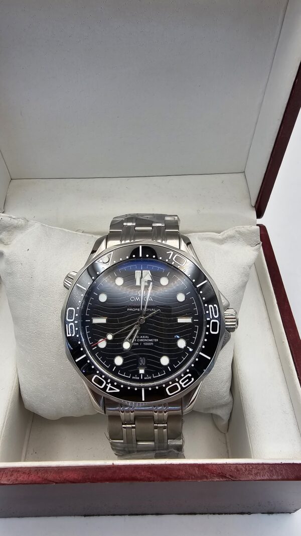 Reloj de pulso Omega