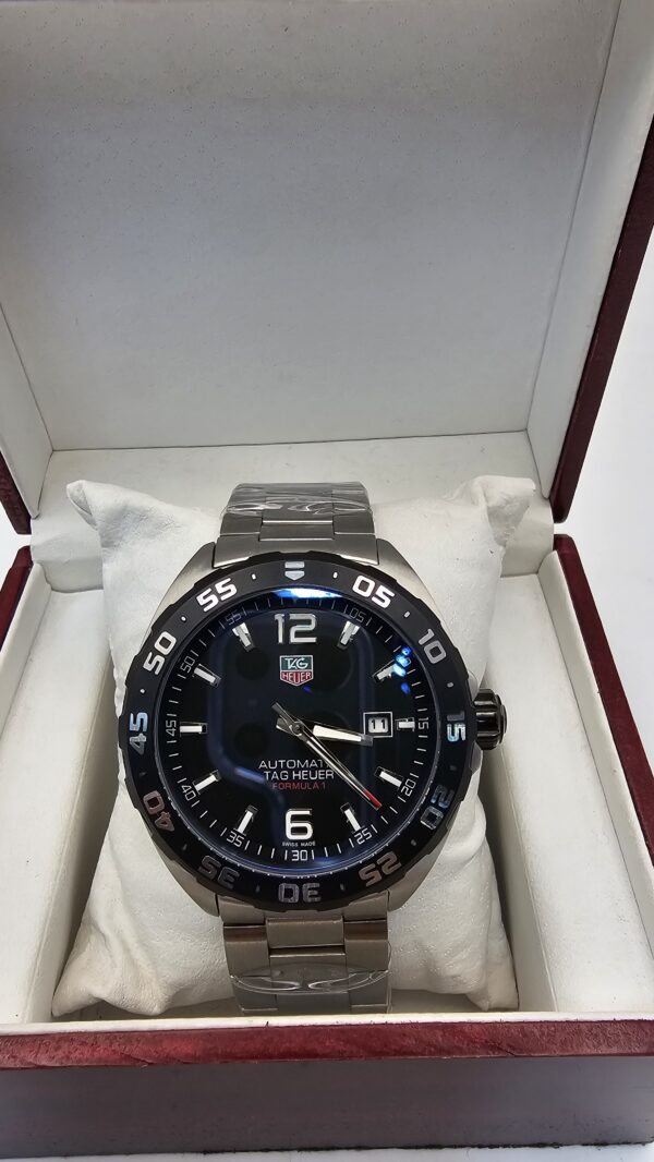 Reloj de pulso TAG Heuer
