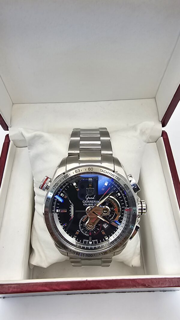 Reloj de pulso TAG Heuer